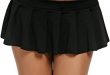 Amazon.com: Liraly Short Skirts For Women Sexy Fashion Club Low .