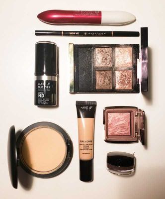 Re: What is your every-day minimalist ma... - Page 2 - Beauty .
