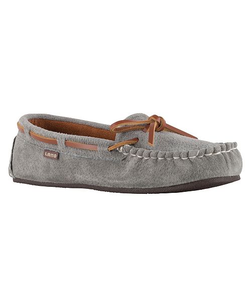 Lamo Women's Sabrina II Wide Width Narrow Moccasins & Reviews .