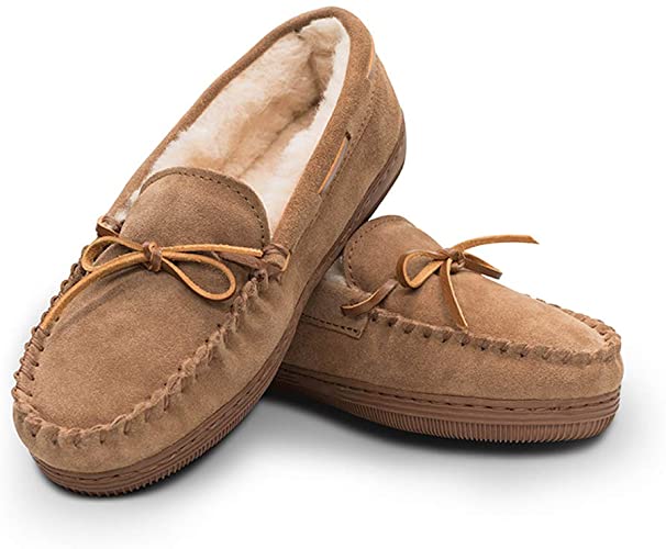 Moccasins