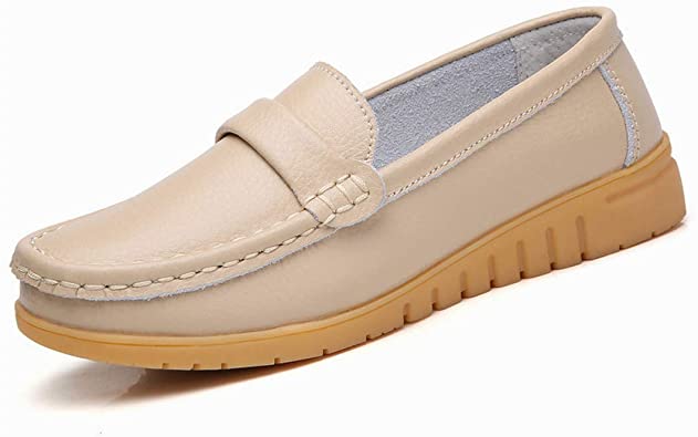 Moccasins for women