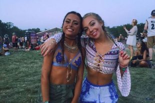 Stunning Top 50 Modish Womens Hangout Fest Outfits Ideas www .