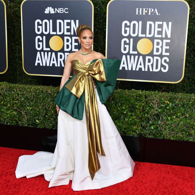 Best Looks at the 2020 Golden Globes Red Carpet - Best Golden .