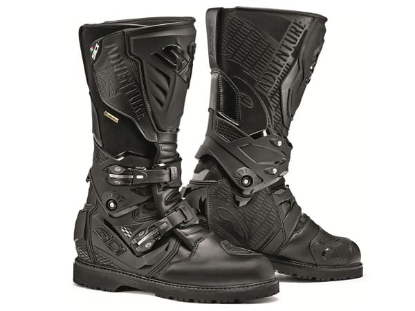 Ranking The Best Motorcycle Boots For All Rider