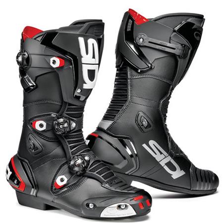 Sidi Mag-1 Motorcycle Boots for Motorcycles | BikeBand