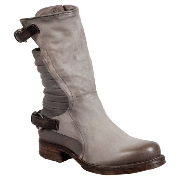 A.S.98 Serge Women's Motorcycle Boot | Women's motorcycle boots .