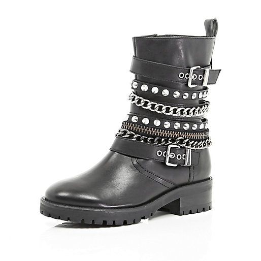 Coolest Motorcycle Boots for Wom