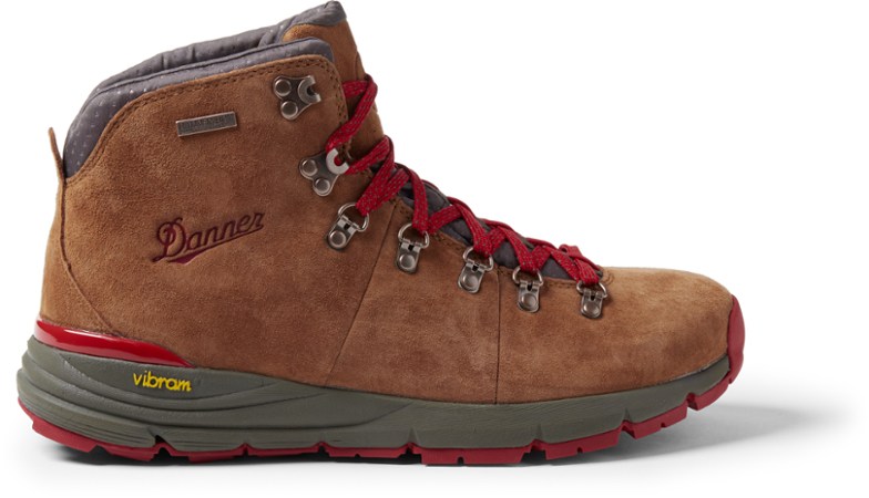 Danner Mountain 600 Hiking Boots - Men's | REI Co-