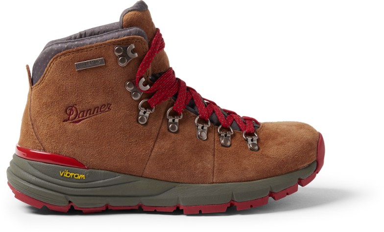 Danner Mountain 600 Hiking Boots - Women's | REI Co-