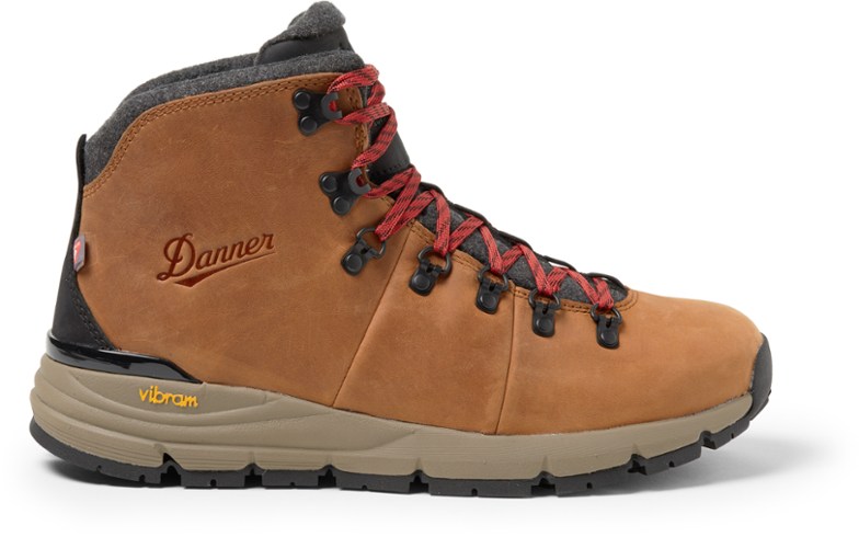 Danner Mountain 600 Insulated Hiking Boots - Men's | REI Co-