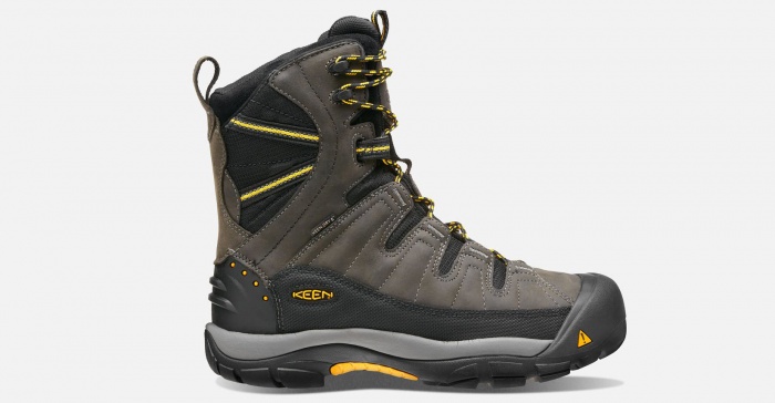 The Best Men's Winter Boots for 2019-2020 | GearJunk