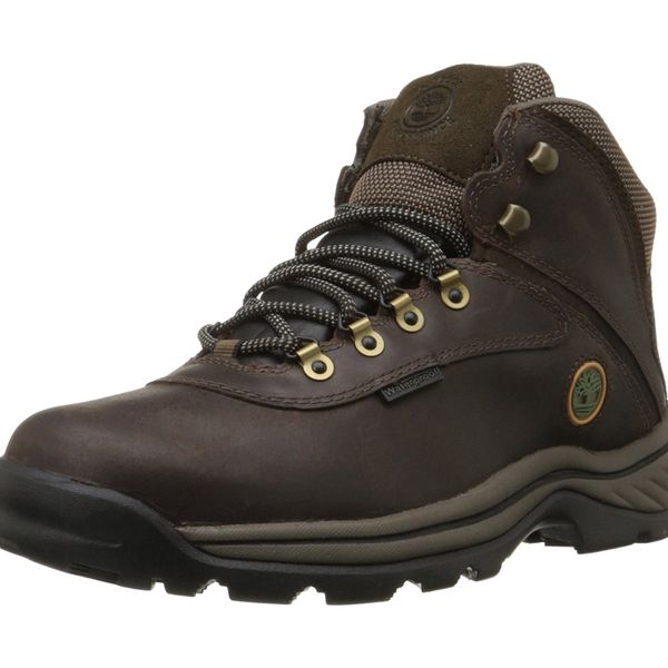 Mountain boots for men