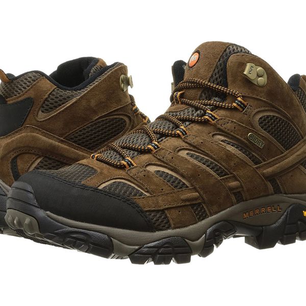 19 Best Hiking Boots for Men 2020 | The Strategist | New York Magazi