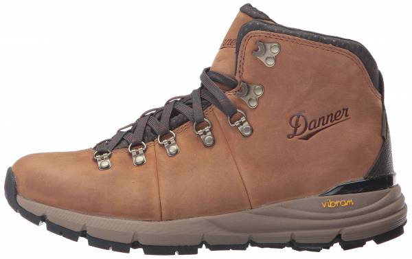 Only $135 - Buy Danner Mountain 600 | RunRepe