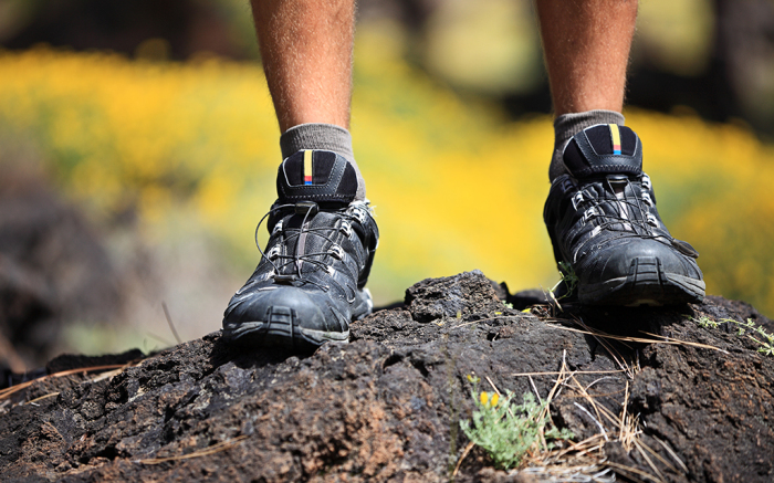 The Best Hiking Boots for Men With Wide Feet – Footwear Ne