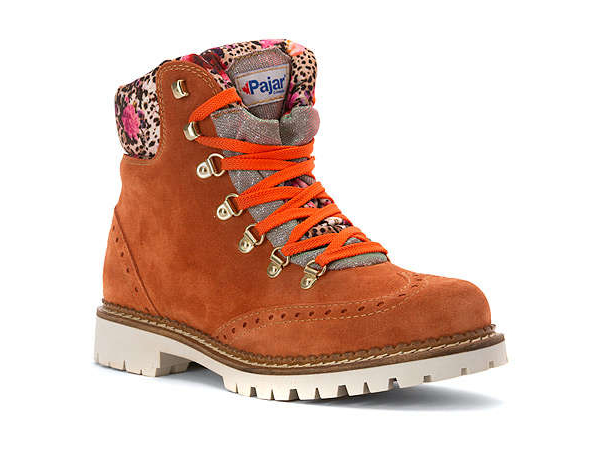 10 of the Most Stylish Hiking Boots for Wom