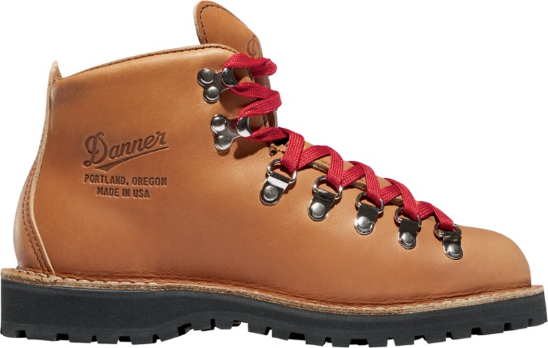 Danner Mountain Light Cascade Hiking Boots - Women's | REI Co-
