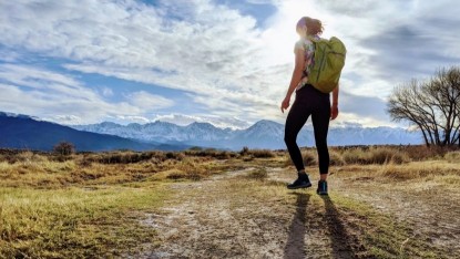 Best Hiking Boots for Women of 2020 | GearL