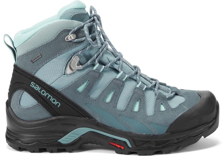 Salomon Quest Prime GTX Hiking Boots - Women's | REI Co-