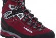 Lowa Mountain Expert GTX Evo Mountaineering Boots - Women's | REI .