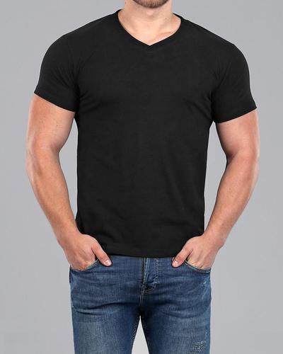 Muscle Fit Basics | Upgrade Your T-Shirts - Men's Clothing C