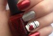 Log in — Instagram | Romantic nails, Nail designs valentines .