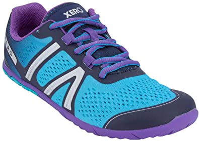 Amazon.com | Xero Shoes HFS - Women's Lightweight Barefoot .