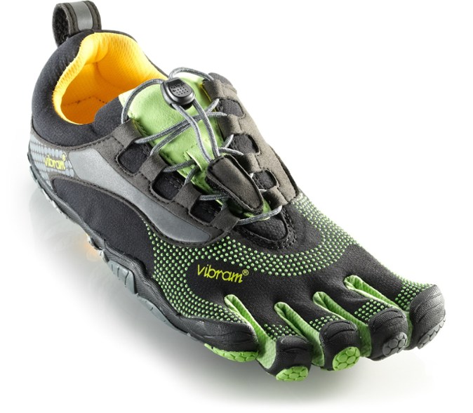 Vibram FiveFingers Bikila LS Running Shoes - Men's | REI Co-