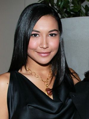 Glee Star Naya Rivera's Skin Care Secr