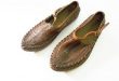 Opanke Women's Shoe in 2020 | Leather slippers, Leather, Sho