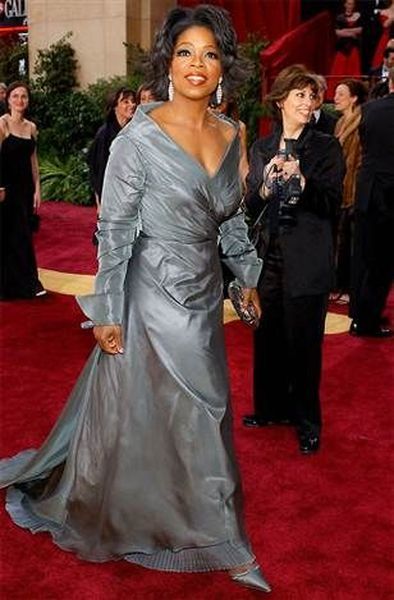 Brilliant 10 Oprah Winfrey's Evolving Shape And Style https .