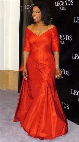 Breathtaking 10 Oprah Winfrey's Evolving Shape And Style https .
