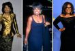 Oprah Winfrey's Style Evolution, From So '80s To Ultra Glam .
