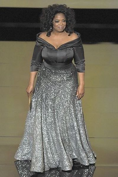 Awesome 10 Oprah Winfrey's Evolving Shape And Style https .