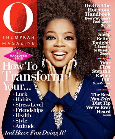 Oprah Winfrey's Hair Evolution | Natural hair styles, Oprah, Hair .