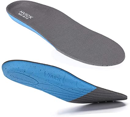 Amazon.com: Orthotic Shoes Insoles, Full Length with Arch Support .