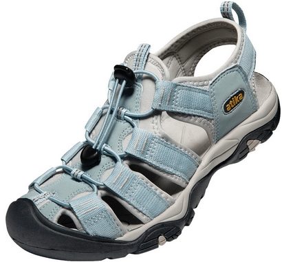 Women's Sport Sandals Trail Outdoor Water Shoes - A Thrifty Mom .