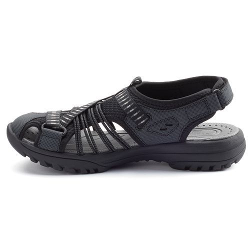 Tek Gear® Women's Outdoor Sandals | Outdoor sandals, Womens .