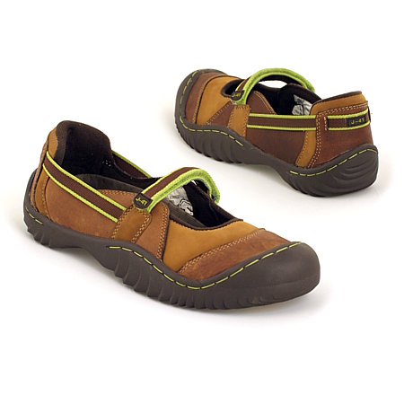 J-41 Rebirth Outdoor Shoes Women's at NorwaySports.com Archi