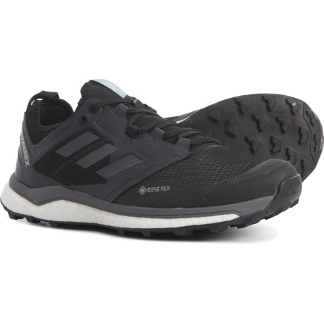 adidas outdoor Terrex Agravic XT Gore-Tex® Trail Running Shoes .