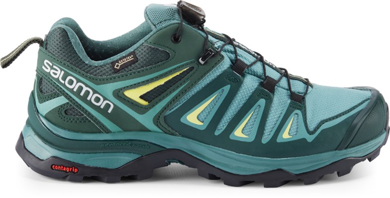 Salomon X Ultra 3 Low GTX Hiking Shoes - Women's | REI Co-
