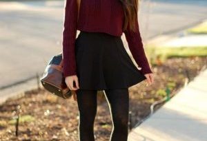 Outfits for Christmas Dinner With Your Boyfriend's Family | Winter .