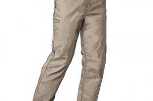 Men's DuluthFlex Ballroom Slim Fit Khaki Pants | Duluth Trading .