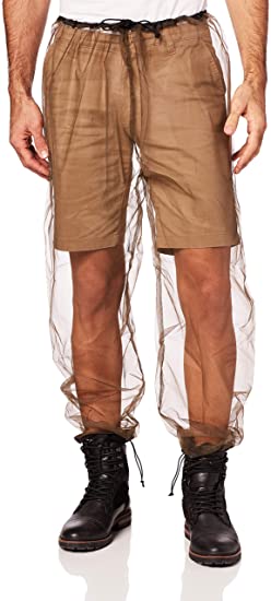 Amazon.com: Coghlan's Bug Pants, Medium: Sports & Outdoo