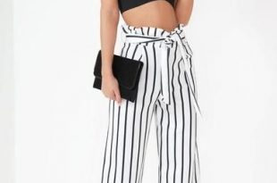 2019 Pants Trends | Pant trends, Fashion, Summer office atti