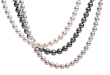 Pearl Necklaces // Finest Quality // FREE Shipping & Returns .