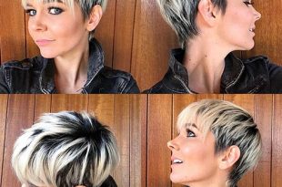 85 New Best Pixie Cut Ideas for 20