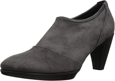 Amazon.com | ECCO Women's Shape 55 Plateau Pump | Pum