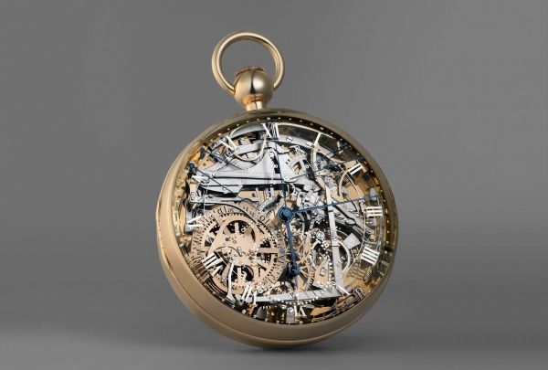 The Five Most Expensive Pocket Watches Ever Made | Teure uhren .