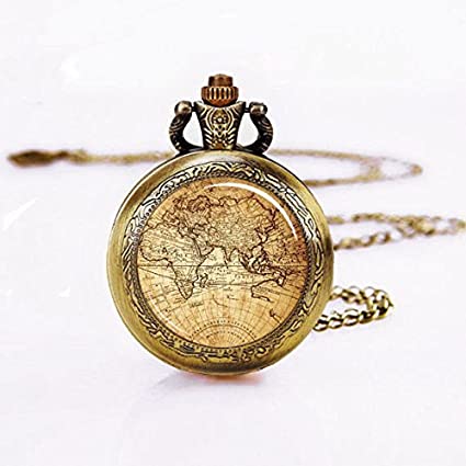 Pocket Watches